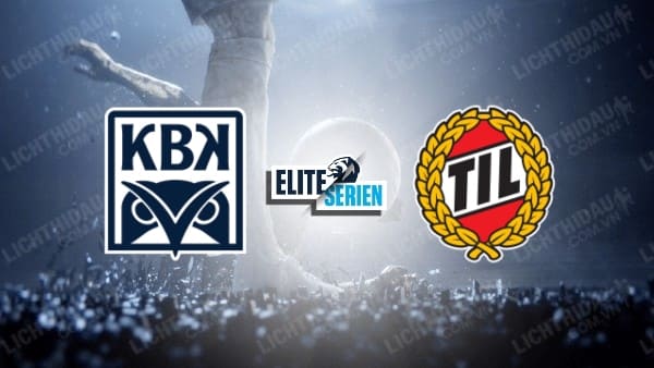 Trực tiếp Kristiansund vs Brann, 22h00 ngày 20/5, giải VĐQG Na Uy