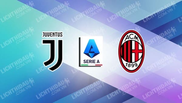 Video highlights Juventus vs AC Milan, vòng 37 VĐQG Italia