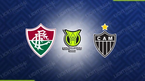 Trực tiếp Fluminense vs Juventude, 04h30 ngày 2/6, giải VĐQG Brazil