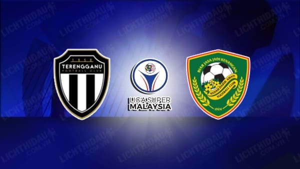 Trực tiếp Pahang vs Penang, 19h15 ngày 14/6, vòng 1/8 Cup FA Malaysia