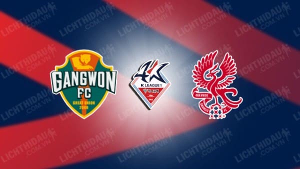 Trực tiếp Gwangju vs Ulsan Hyundai, 14h30 ngày 15/5, giải VĐQG Hàn Quốc