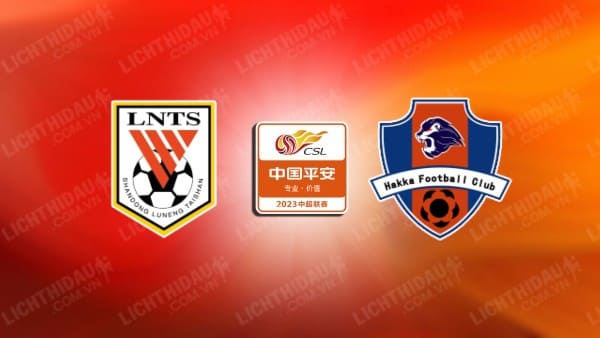 Trực tiếp Shandong Taishan vs Meizhou Hakka, 14h30 này 2/11, vòng 30 VĐQG Trung Quốc