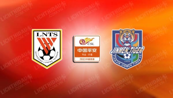 Trực tiếp Shandong Taishan vs Tianjin Jinmen, 18h35 ngày 18/10, vòng 28 VĐQG Trung Quốc