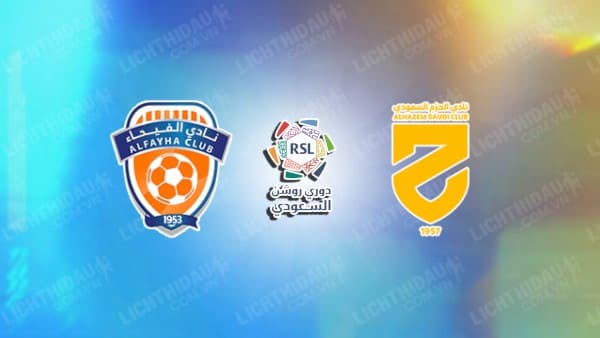 Trực tiếp Al-Hazm vs Al Nassr, 22h35 ngày 23/9, vòng 1/16 Cup nhà vua Saudi Arabia