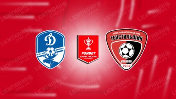 Trực tiếp FK Ufa vs Torpedo Moscow, 20h30 ngày 26/9, vòng 4 Cúp QG Nga