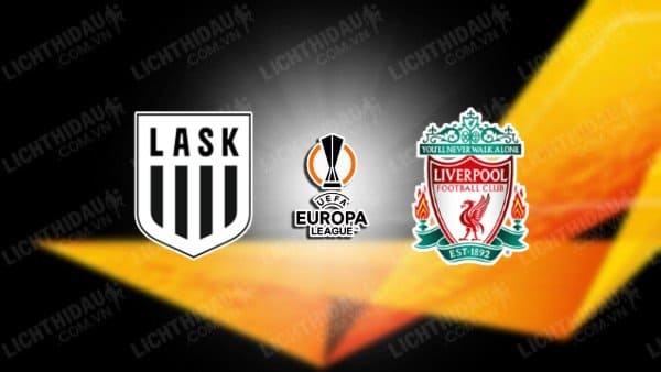 Video highlights LASK Linz vs Liverpool, bảng E Europa League