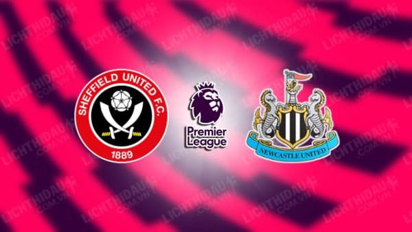 Video highlights Sheffield United vs Newcastle, vòng 6 Ngoại hạng Anh