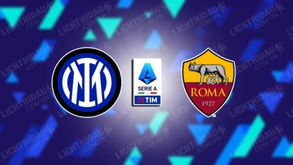 Trực tiếp U20 Inter Milan vs U20 AS Roma, 17h00 ngày 21/12, vòng 17 VĐQG U20 Italia