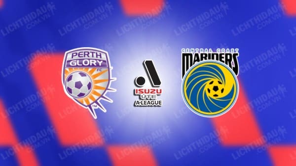 Trực tiếp Nữ Perth Glory vs Nữ Central Coast, 16h00 ngày 27/12, vòng 8 VĐQG Nữ Australia