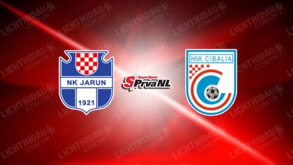 Trực tiếp Radnik Sesvete vs HNK Cibalia, 20h50 ngày 23/5, giải Hạng 2 Croatia