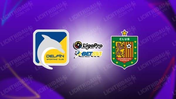 Trực tiếp Deportivo Cuenca vs Imbabura, 07h00 ngày 18/5, giải VĐQG Ecuador