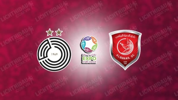 Trực tiếp Umm Salal vs Al-Gharafa, 21h15 ngày 14/5, giải VĐQG Qatar