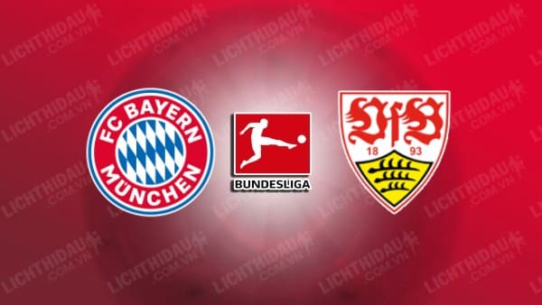 Video kết quả Bayern Munich vs Stuttgart, vòng 7 VĐQG Đức