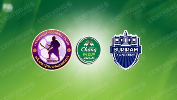 Trực tiếp Ratchaburi vs Pathum United, 18h30 ngày 24/4, Tứ kết Cúp LĐ Thái Lan