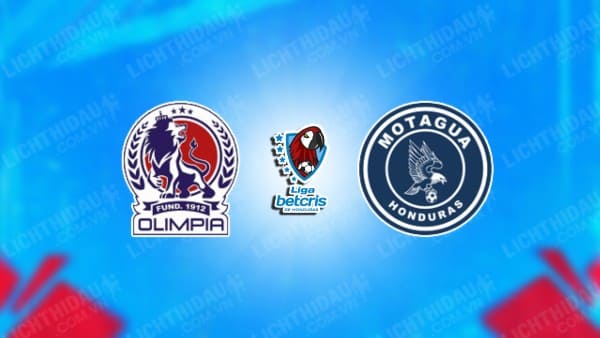 Trực tiếp Olimpia vs Motagua, 07h00 ngày 23/12, lượt về Chung kết VĐQG Honduras