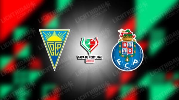 Trực tiếp Porto vs Estoril, 03h30 ngày 4/11, vòng 10 VĐQG Bồ Đào Nha