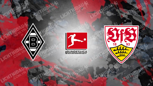 Trực tiếp Monchengladbach vs Stuttgart, 20h30 ngày 14/9, vòng 3 VĐQG Đức