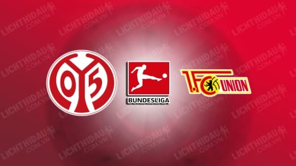 Video highlights Mainz vs Union Berlin, đá bù vòng 18 VĐQG Đức