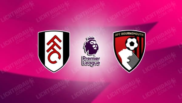 Video kết quả Fulham vs Bournemouth, vòng 24 Ngoại hạng Anh