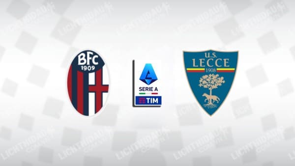 Video kết quả Bologna vs Lecce, vòng 24 VĐQG Italia