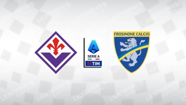 Video kết quả Fiorentina vs Frosinone, vòng 24 VĐQG Italia