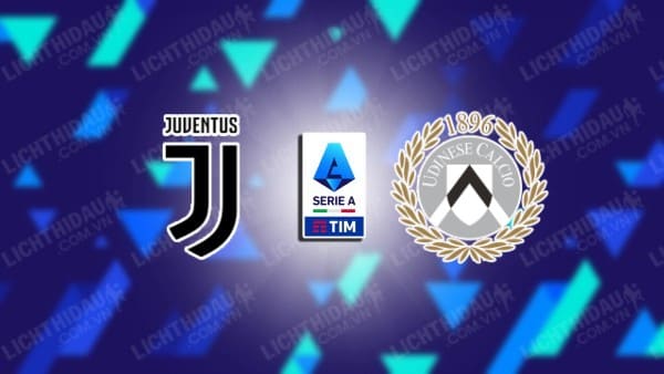 Video kết quả Juventus vs Udinese, vòng 24 VĐQG Italia