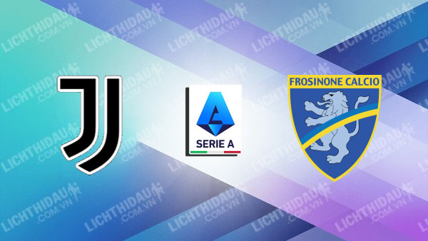 Video kết quả Juventus vs Frosinone, vòng 26 VĐQG Italia