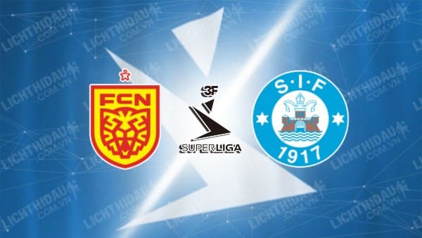 Trực tiếp Silkeborg vs Nordsjaelland, 00h00 ngày 15/4, vòng 25 VĐQG Đan Mạch