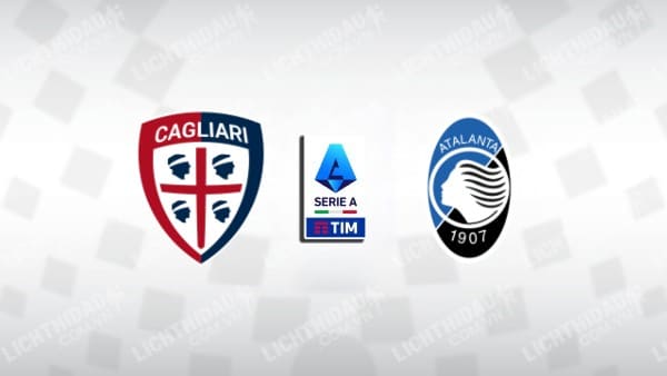 Video kết quả Cagliari vs Atalanta, vòng 31 VĐQG Italia