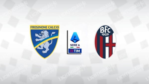 Video kết quả Frosinone vs Bologna, vòng 31 VĐQG Italia