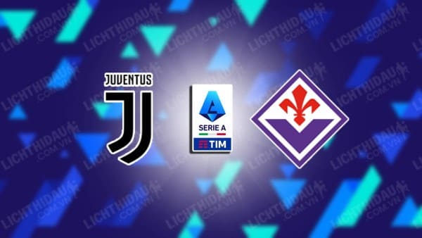 Video kết quả Juventus vs Fiorentina, vòng 31 VĐQG Italia