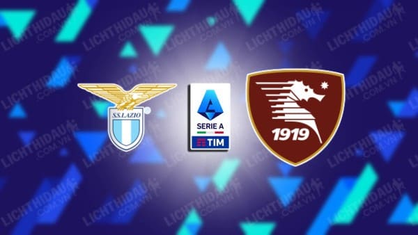 Video kết quả Lazio vs Salernitana, vòng 32 VĐQG Italia