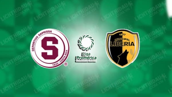 Trực tiếp Deportivo Saprissa vs Liberia, 09h00 ngày 17/4, vòng 18 VĐQG Costa Rica