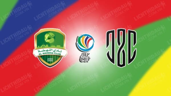 Trực tiếp Al-Nahda vs Al-Ahed, 23h00 ngày 23/04, lượt về Chung kết liên KV AFC Cup