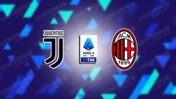 Video kết quả Juventus vs AC Milan, vòng 34 VĐQG Italia