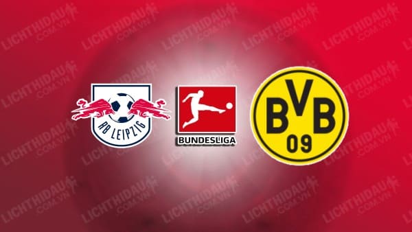 Video kết quả RB Leipzig vs Dortmund, vòng 31 VĐQG Đức