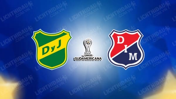 Trực tiếp Defensa vs Independiente Medellin, 07h00 ngày 15/5, bảng A Copa Sudamericana