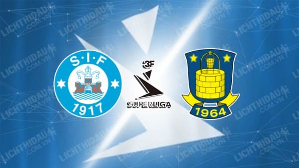 Trực tiếp Silkeborg vs Brondby, 21h00 ngày 20/5, vòng vô địch VĐQG Đan Mạch