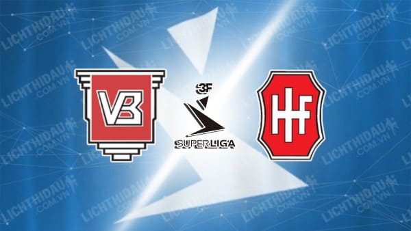 Trực tiếp Vejle vs Hvidovre, 19h00 ngày 20/5, vòng trụ hạng VĐQG Đan Mạch