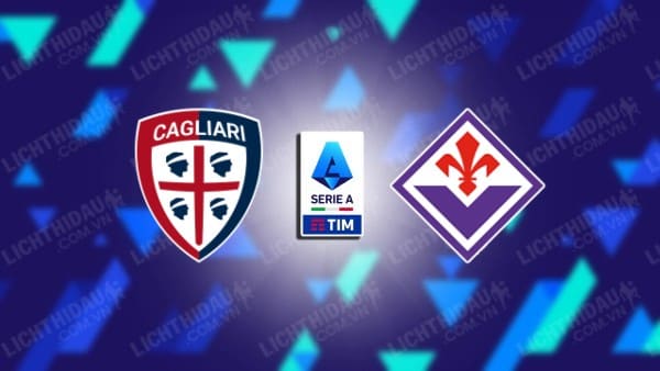 Trực tiếp U20 Cagliari vs U20 Fiorentina, 20h00 ngày 23/12, vòng 17 VĐQG U20 Italia