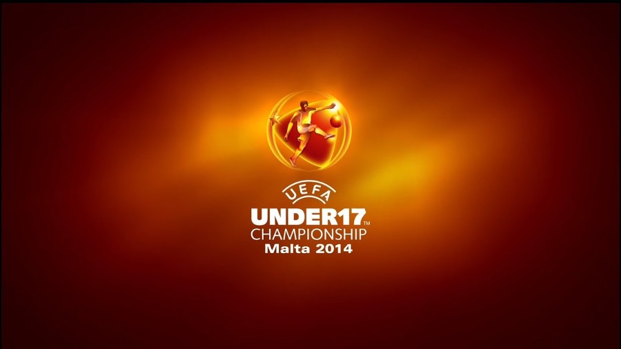 Trực tiếp U17 Ukraine vs U17 Czech, 22h00 ngày 23/5, bảng A U17 Châu Âu