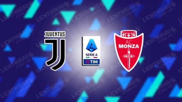 Video kết quả Juventus vs Monza, vòng 38 VĐQG Italia