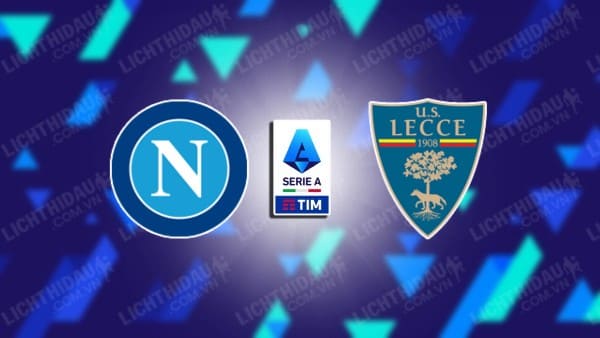 Video kết quả Napoli vs Lecce, vòng 38 VĐQG Italia