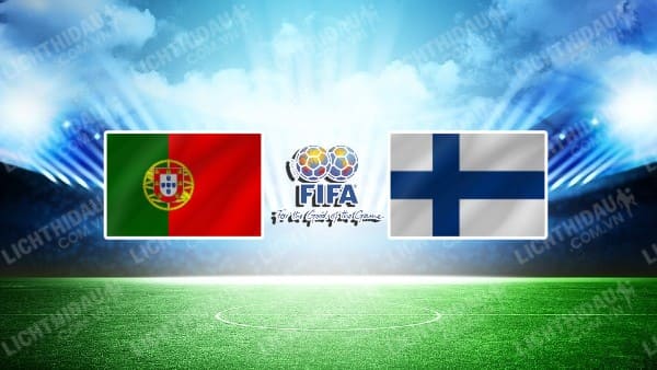 Video kết quả Bồ Đào Nha vs Phần Lan, Giao hữu Quốc tế