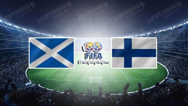 Video kết quả Scotland vs Phần Lan, Giao hữu Quốc tế