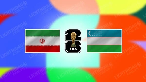 Video kết quả Iran vs Uzbekistan, bảng E vòng loại World Cup KV châu Á