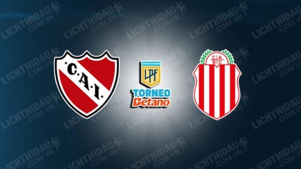 Trực tiếp Independiente vs Barracas, 07h00 ngày 24/7, vòng 7 VĐQG Argentina