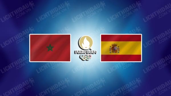 Video kết quả U23 Morocco vs U23 Tây Ban Nha, Bán kết BĐ Nam Olympic 2024