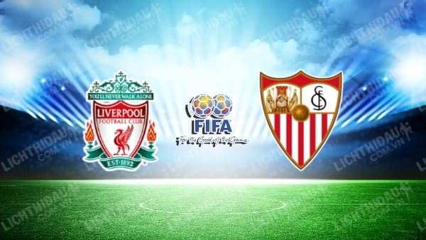 Video kết quả Liverpool vs Sevilla, Giao hữu CLB