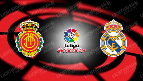 Video kết quả Mallorca vs Real Madrid, vòng 1 La Liga